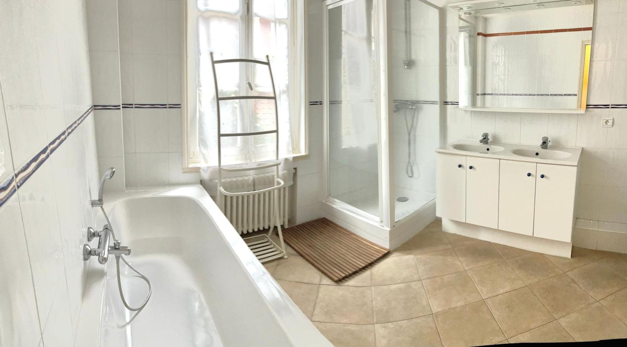 Charmante Maison Pecheurs, 141 M2 Трувиль-сюр-Мер Экстерьер фото